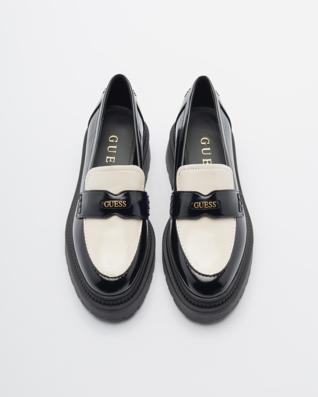Mocassini Guess