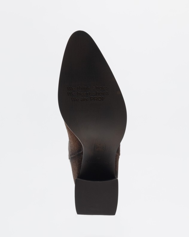 Botins PROF