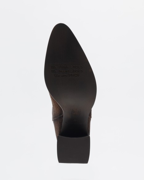Botins PROF Botins PROF