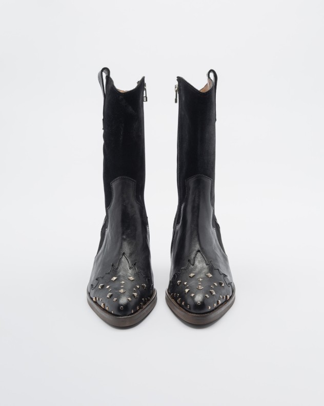 Bottes cowboy PROF