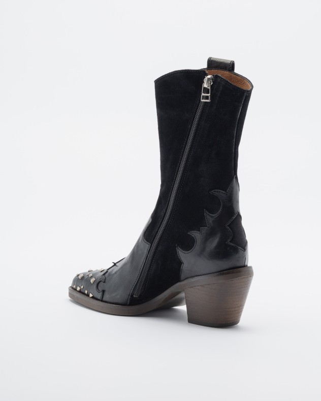 PROF Cowboy boots
