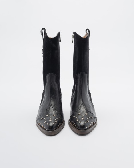Bottes cowboy PROF Bottes cowboy PROF