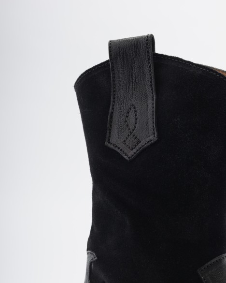Bottes cowboy PROF Bottes cowboy PROF