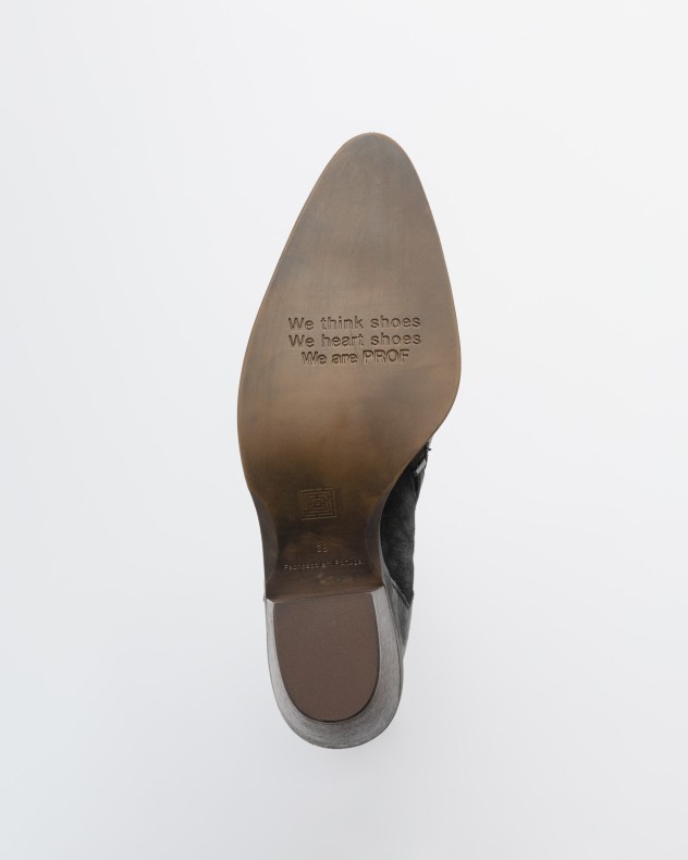PROF Cowboy boots