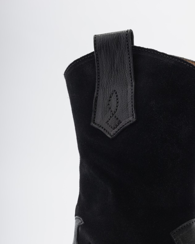 PROF Cowboy boots