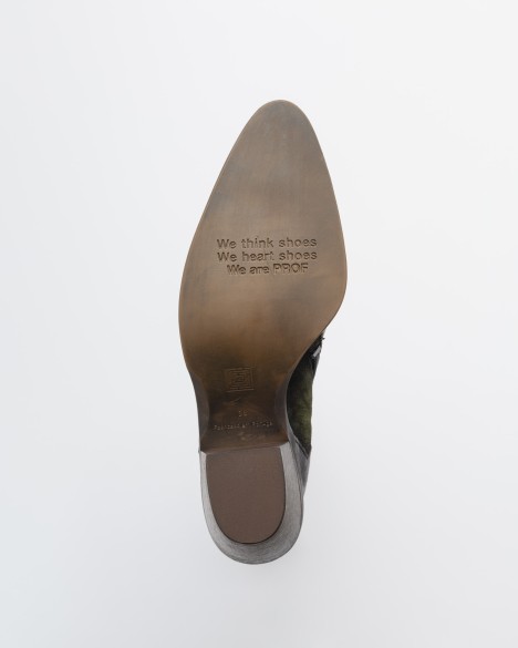Cowboystiefel PROF Cowboystiefel PROF