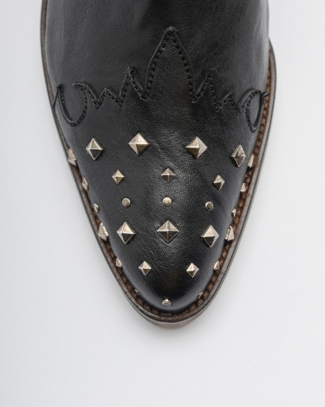 Bottes cowboy PROF Bottes cowboy PROF