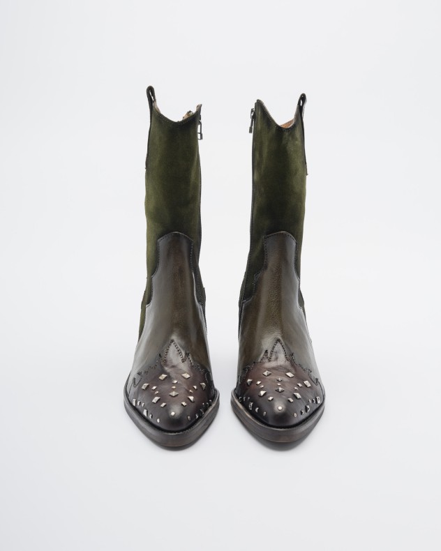 Bottes cowboy PROF