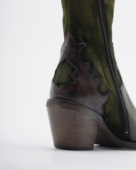 Cowboystiefel PROF Cowboystiefel PROF