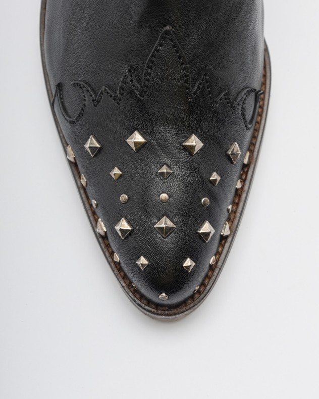 PROF Cowboy boots