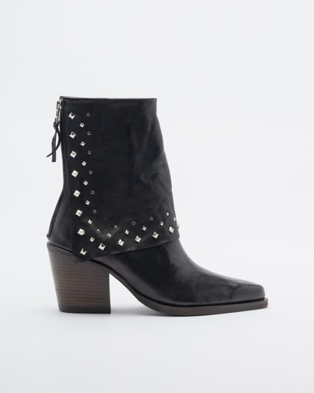 Botas PROF