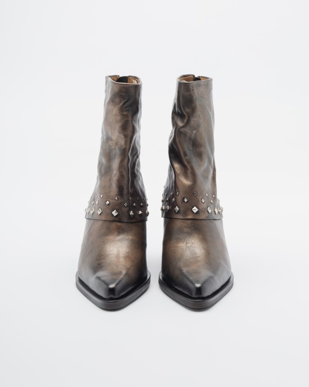 Botas PROF