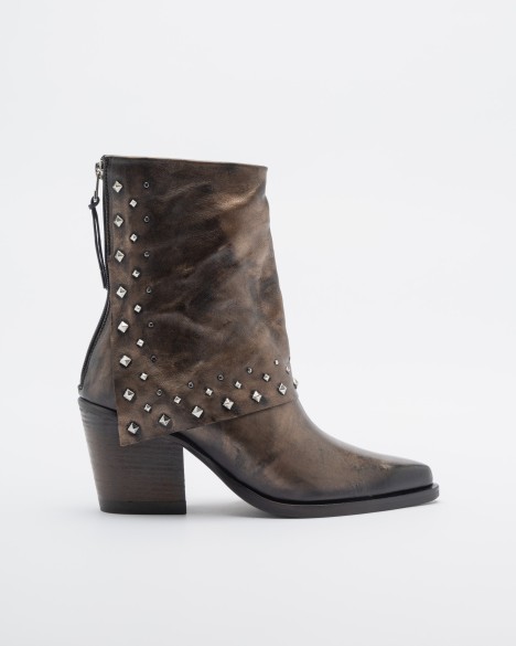 Botas PROF