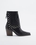Pele 01 Preto