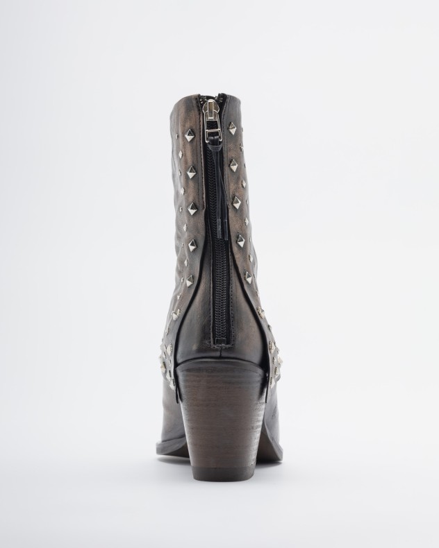 Botas PROF