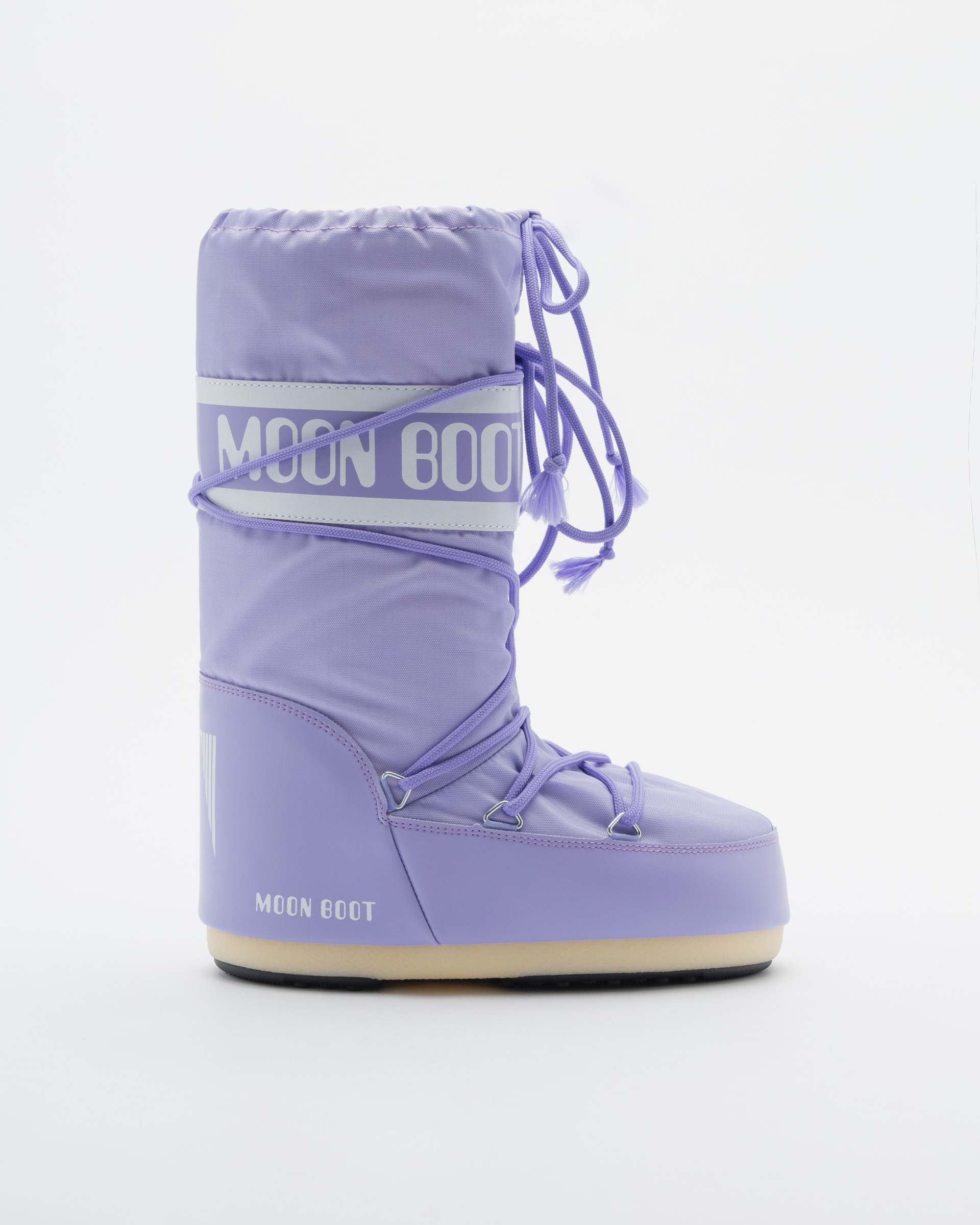 Stiefel Moon Boot