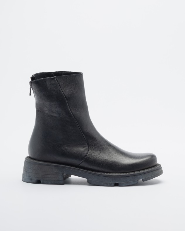Botas Dropp