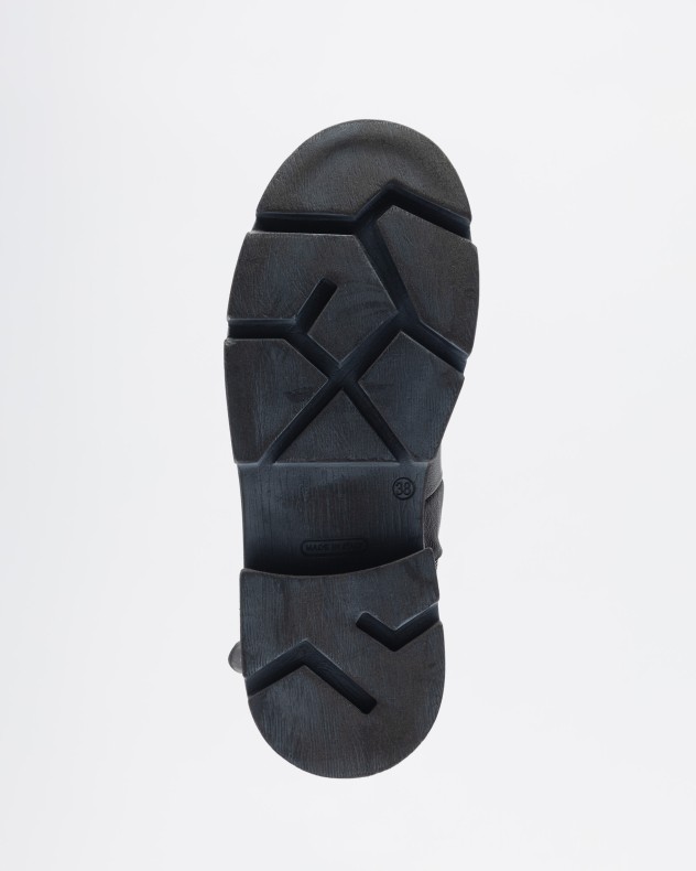 Botas Dropp