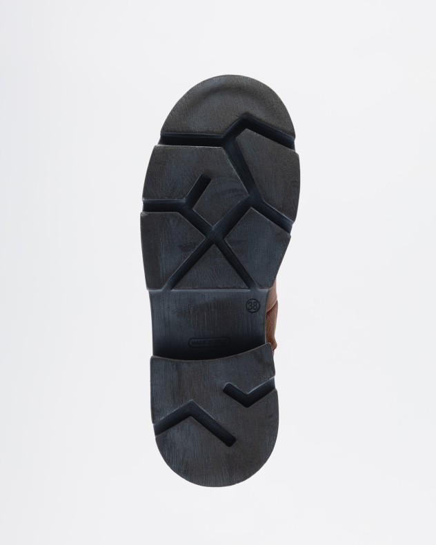 Botas Dropp