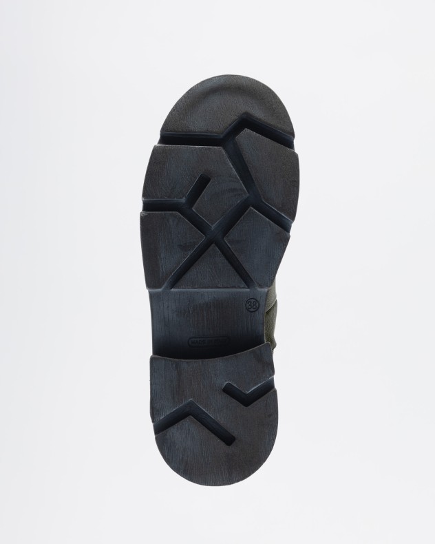 Botas Dropp