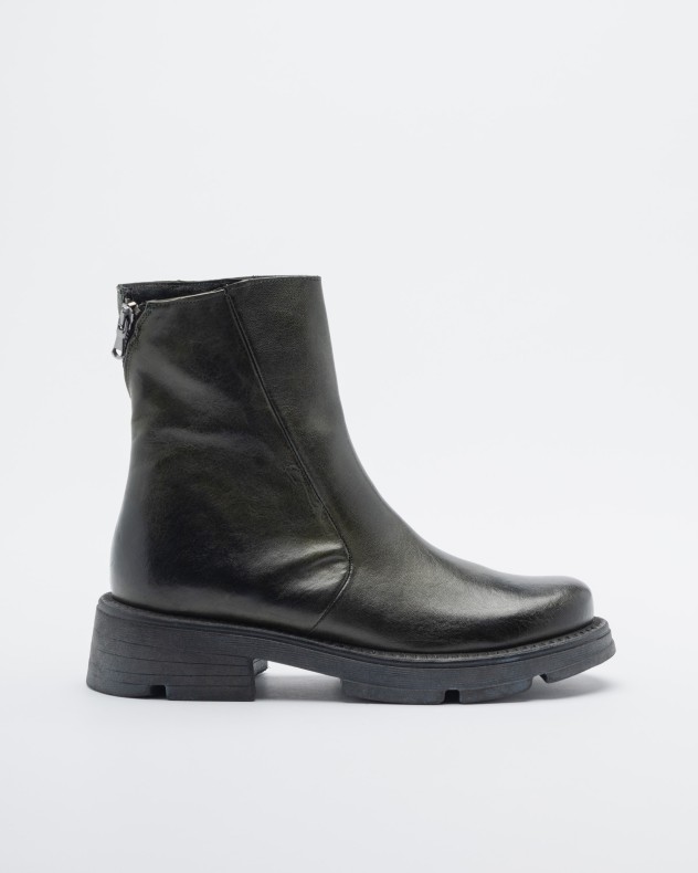 Botas Dropp