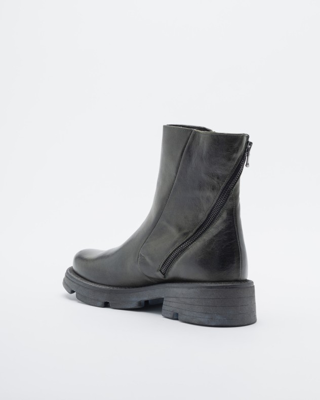 Botas Dropp