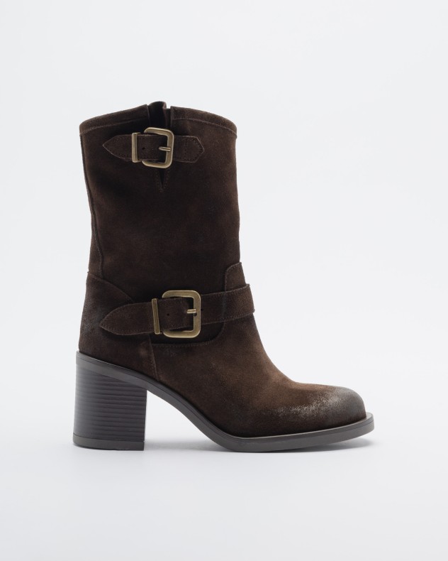Bottes PROF