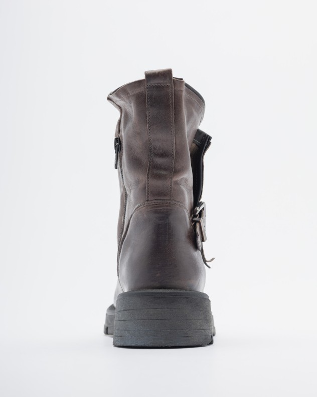 Botas Dropp