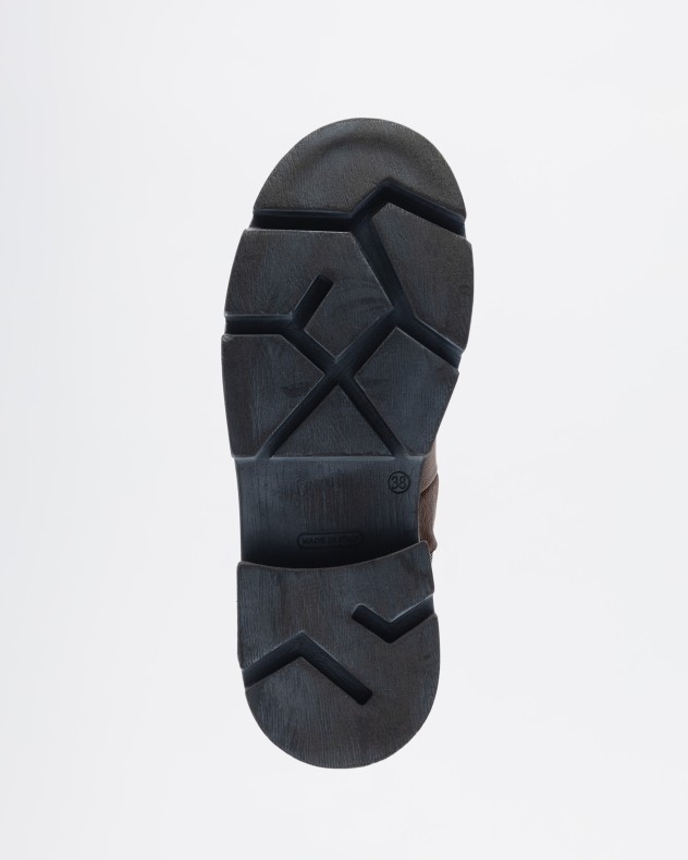 Botas Dropp