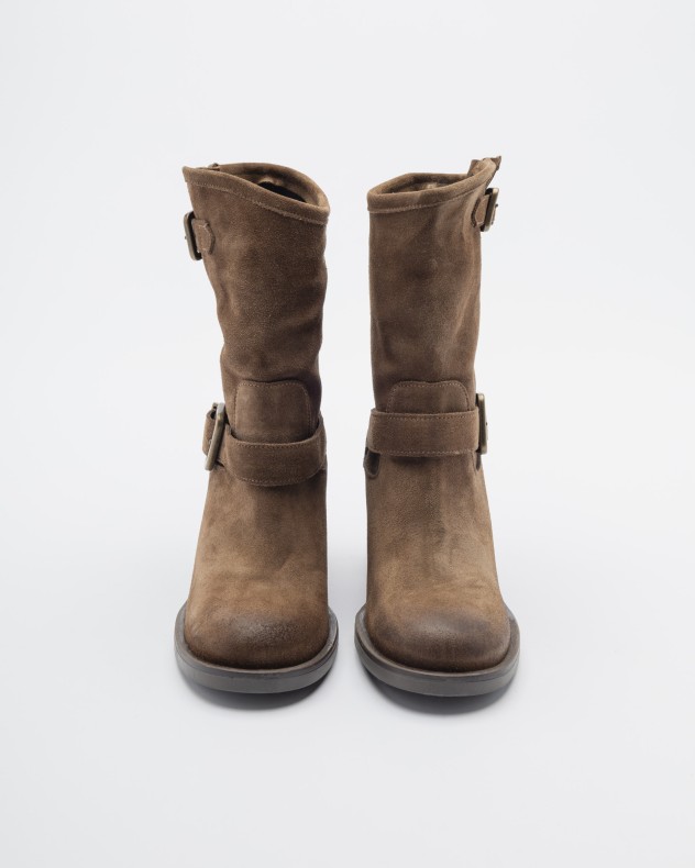 Bottes PROF