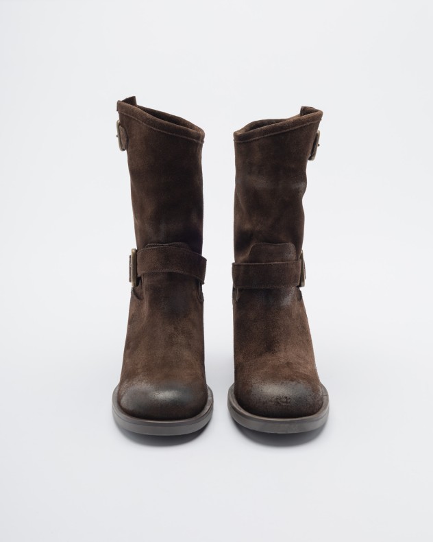 Bottes PROF
