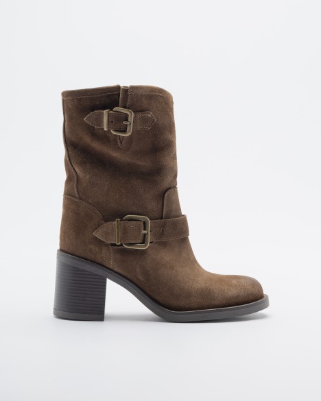 Bottes PROF