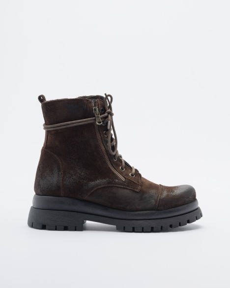 Bottes Dropp