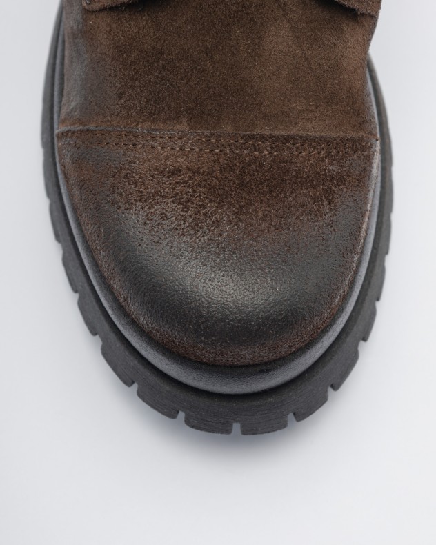 Bottes Dropp