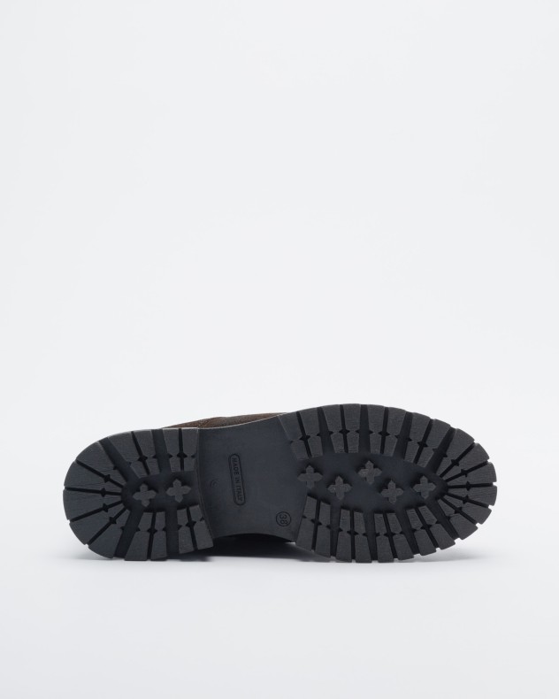 Bottes Dropp