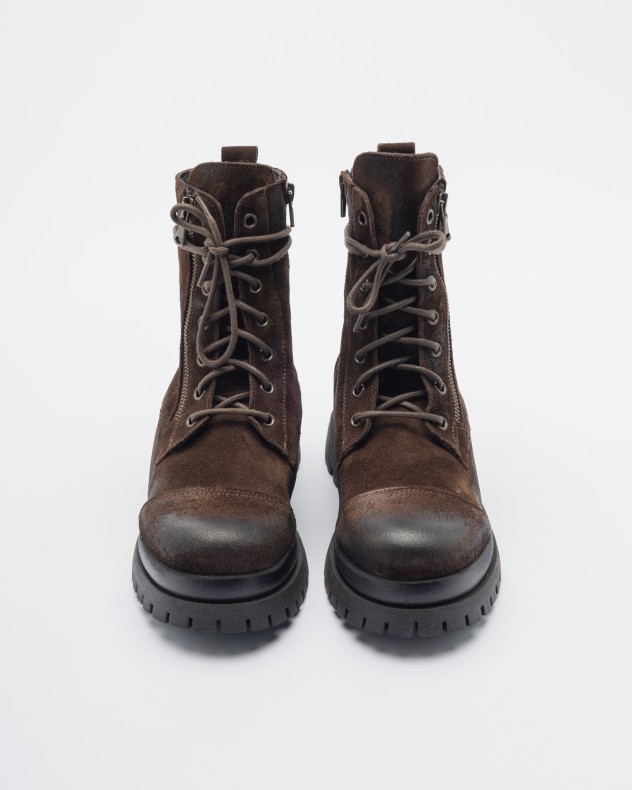 Bottes Dropp