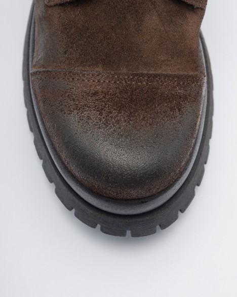 Dropp Boots Dropp Boots