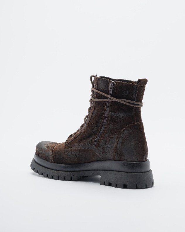 Bottes Dropp