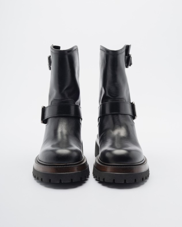 Botas Dropp