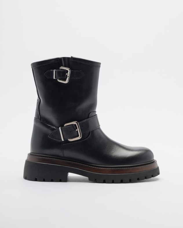 Botas Dropp