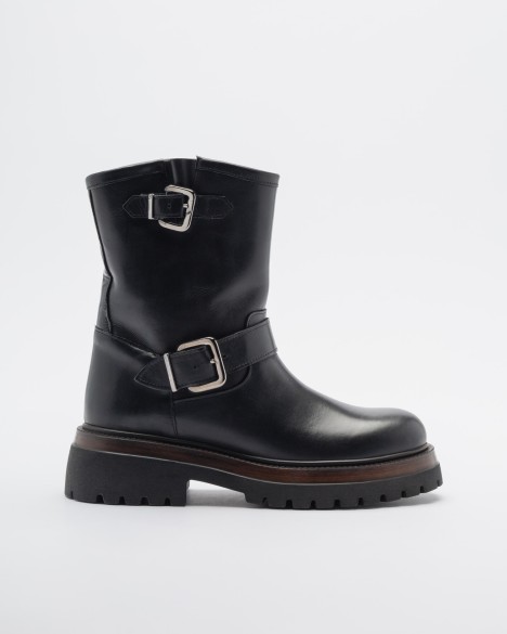 Botas Dropp