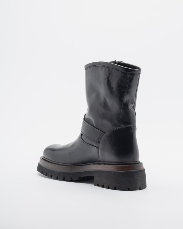 Botas Dropp
