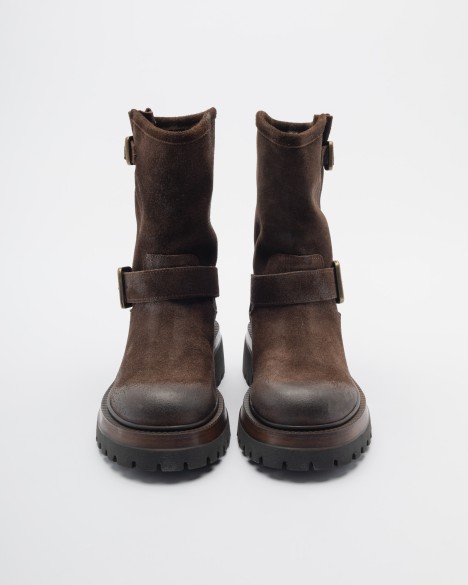 Botas Dropp Botas Dropp