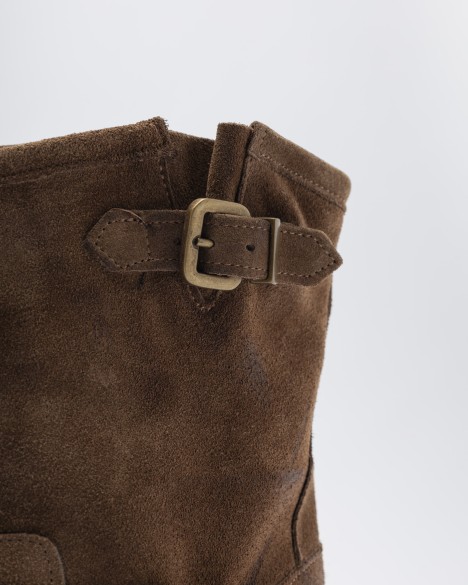 Botas Dropp Botas Dropp