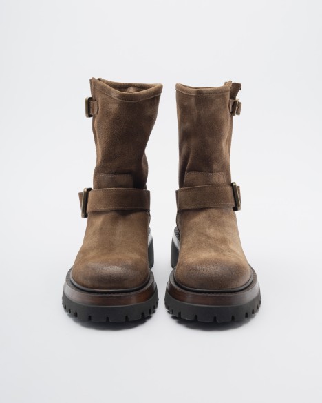 Botas Dropp Botas Dropp