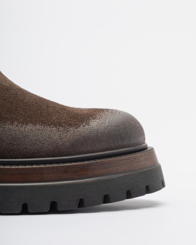Botas Dropp