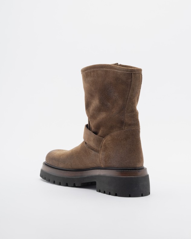 Botas Dropp