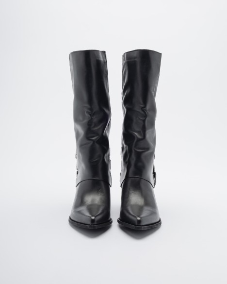 Botas texanas Loft Botas texanas Loft