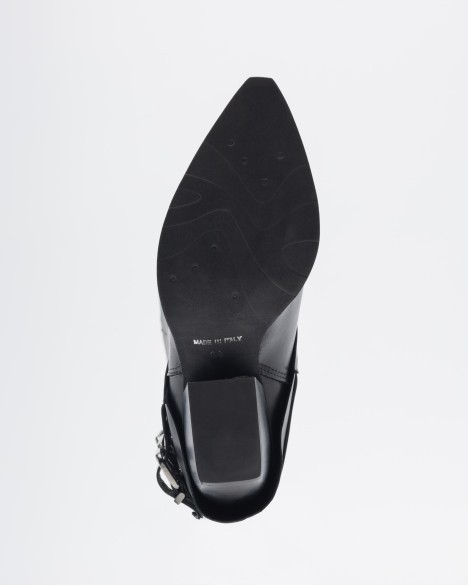 Botas texanas Loft Botas texanas Loft