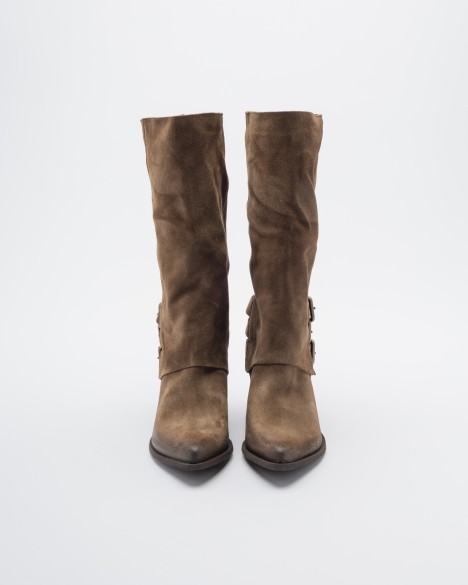 Botas texanas Loft